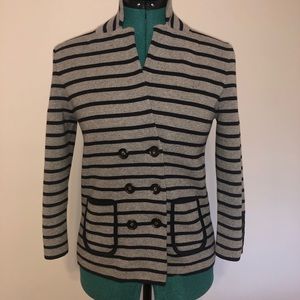 LOFT Cotton Jacket